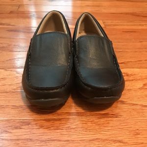 Youth Loafers